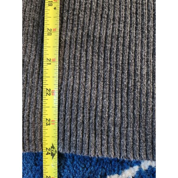 Ralph Lauren Polo Jeans Co. Thick Men's Knit Sweater XL - Picture 7 of 7